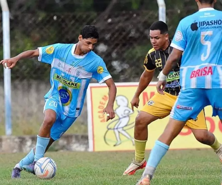 Rondoniense Sub-20: Jogo final será em Porto Velho